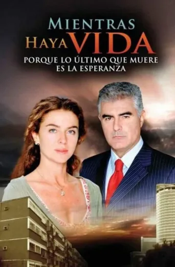 Постер Mientras haya vida