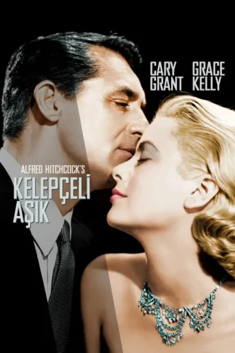 ملصق Kelepçeli Aşık