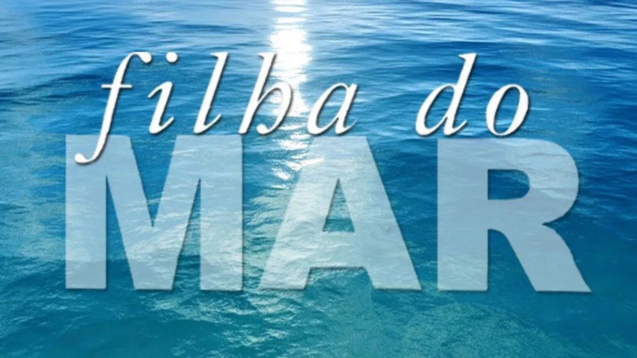 Фоновое изображение для Filha do Mar