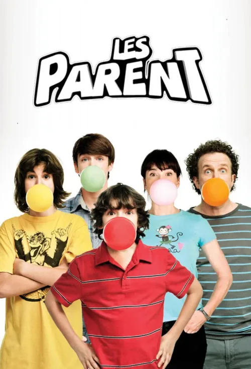Les Parent