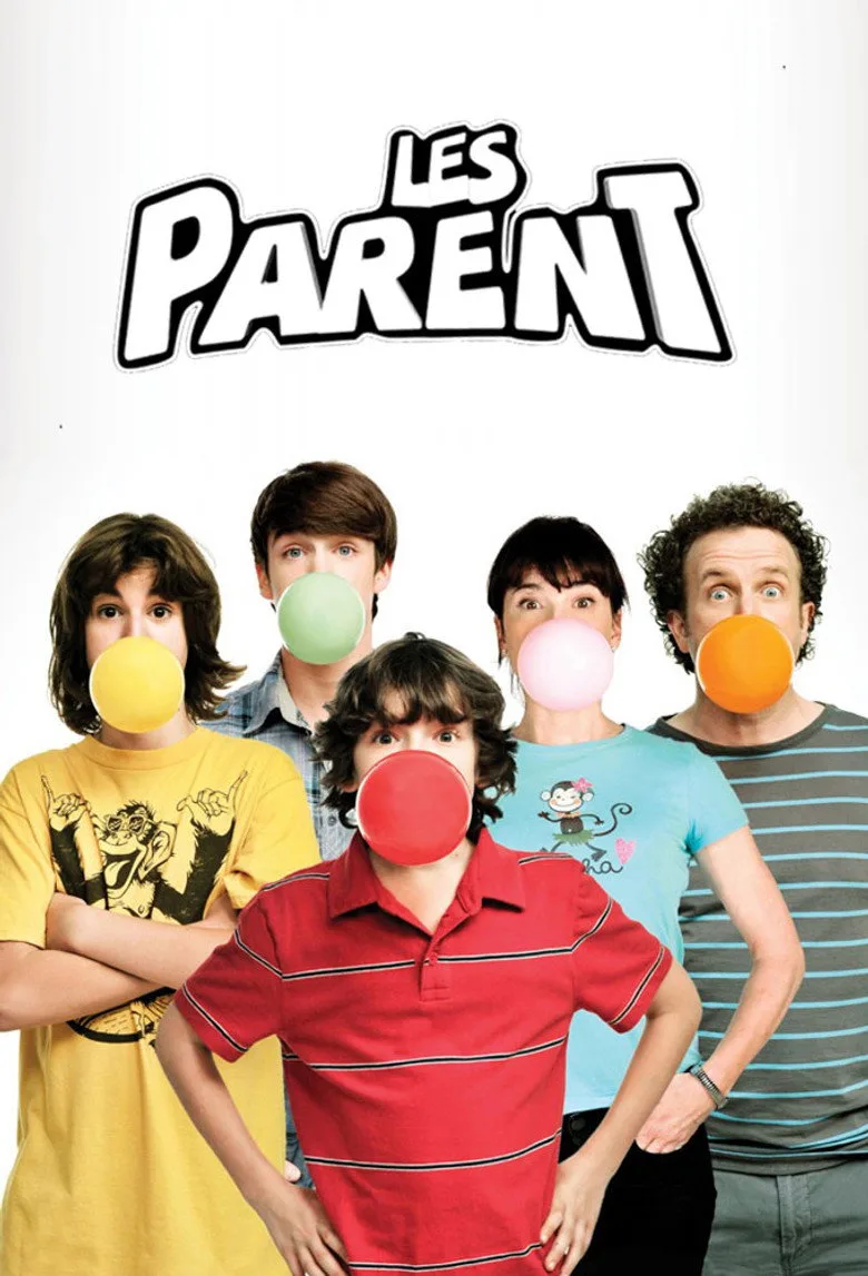 Les Parent
