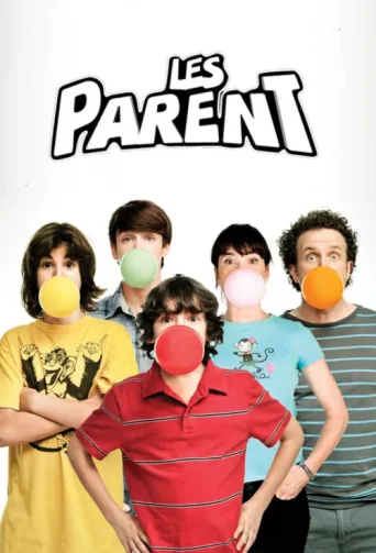 Les Parent afişi