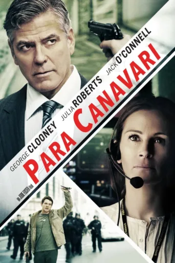 ملصق Para Canavarı