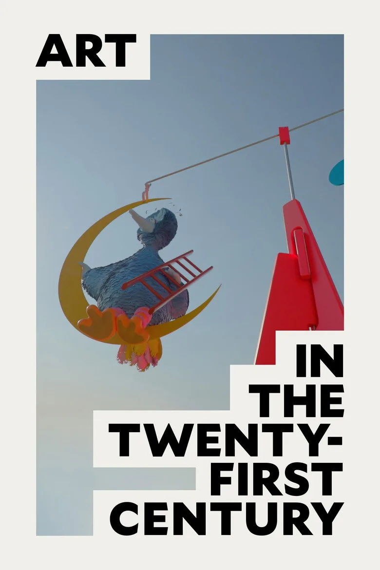 art21 poster