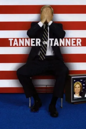 Tanner on Tanner afişi