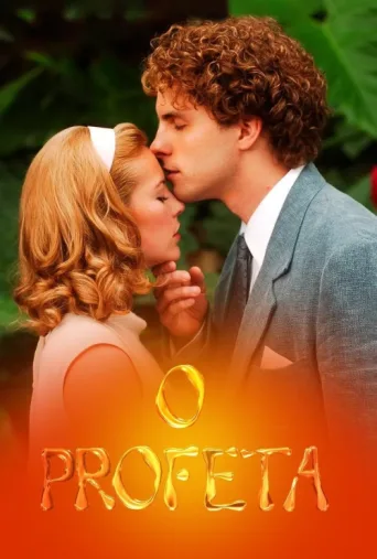 Poster for O Profeta