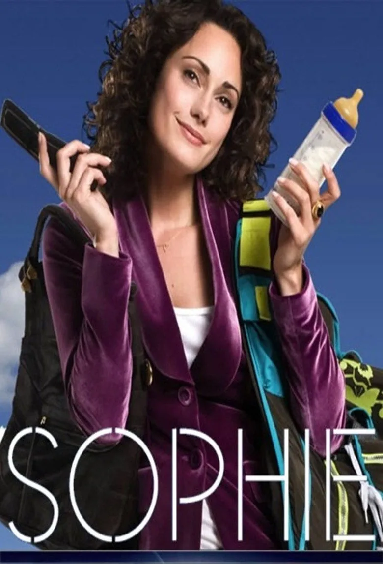 Sophie poster