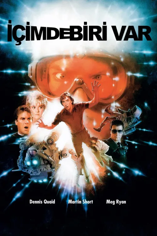 Innerspace