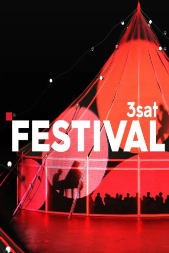 Постер 3satfestival