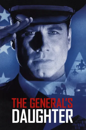 Poster for Generalin Kızı