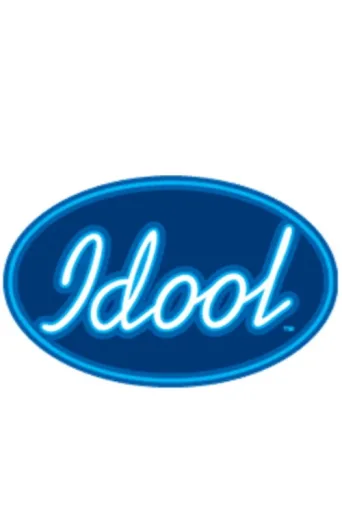 Póster de Idool