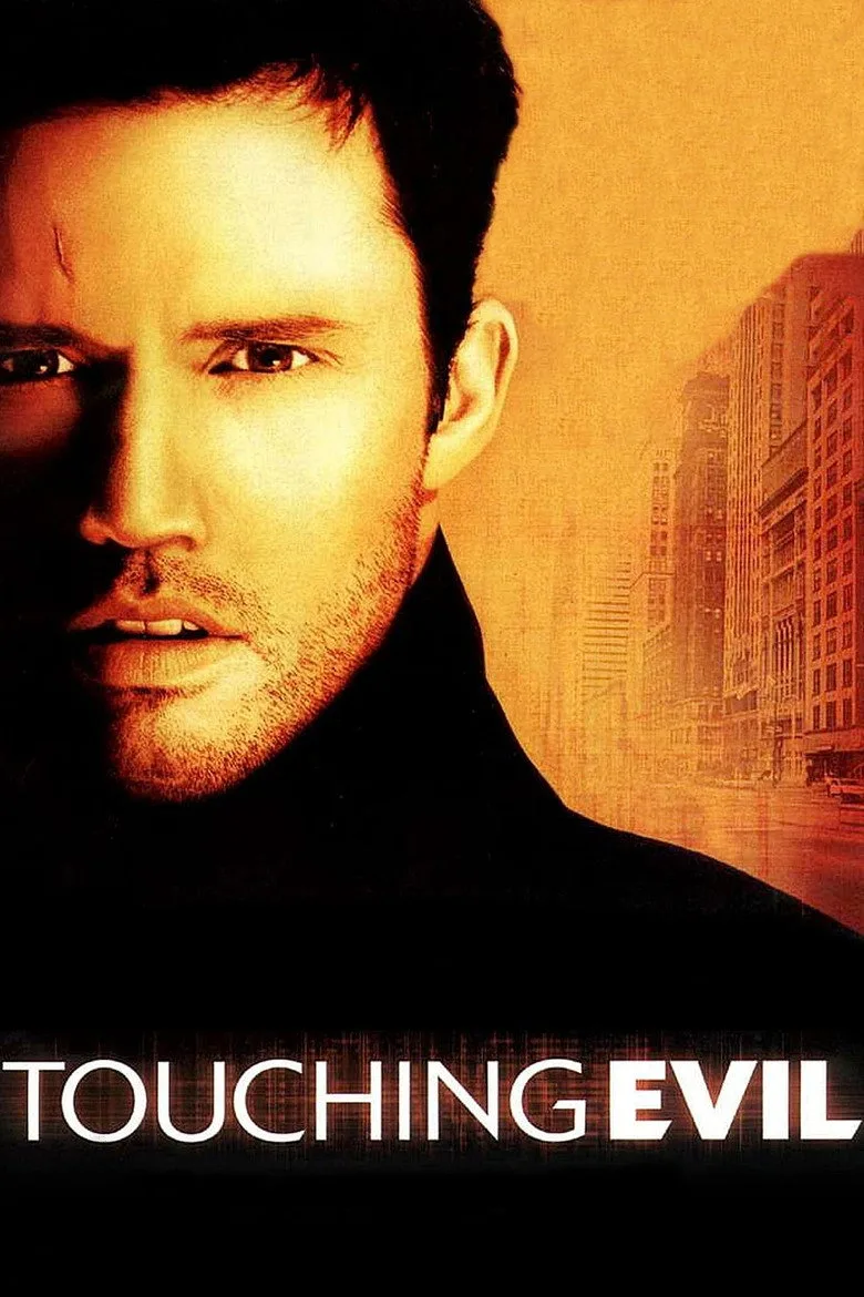 Katil Avı poster