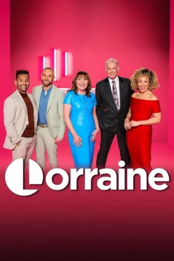 Постер Lorraine