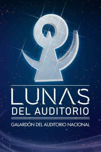 Постер Las Lunas del Auditorio