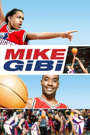 Poster for Mike Gibi