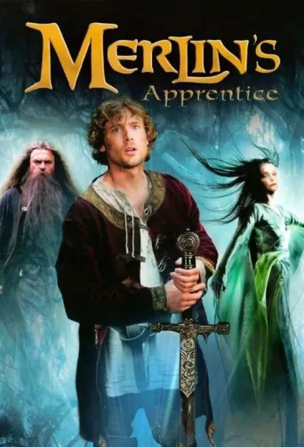 Постер Merlin's Apprentice