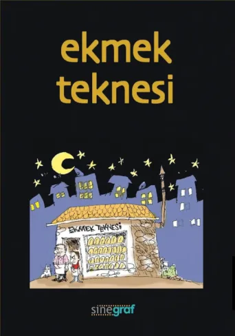 Poster for Ekmek Teknesi