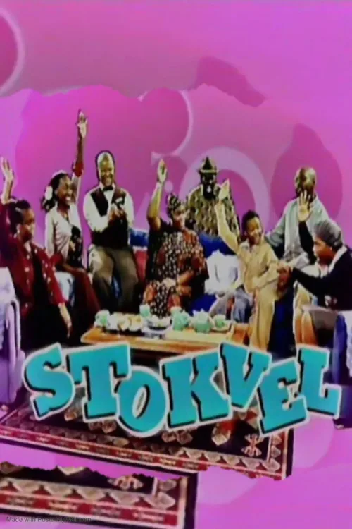 Stokvel