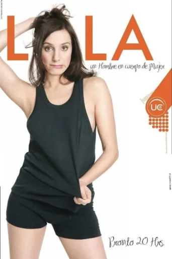 Póster de Lola