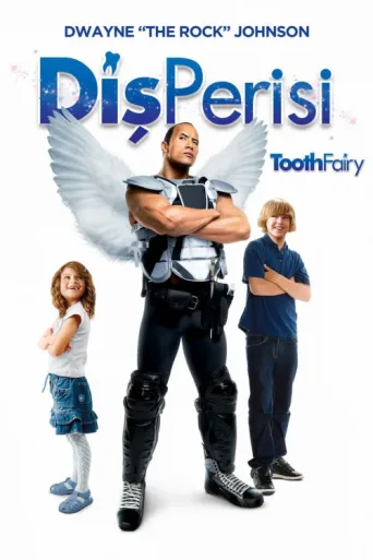 Póster de Diş Perisi