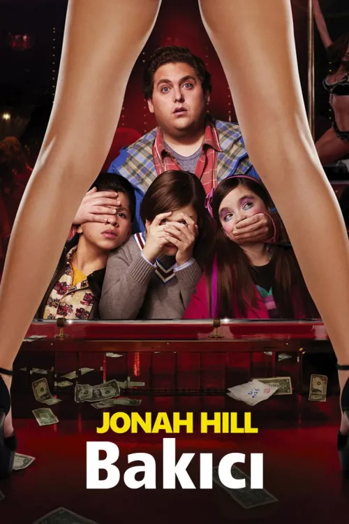 The Sitter