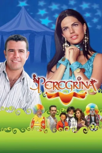 Peregrina afişi