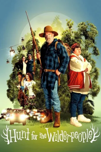 Poster for Vahşiler Firarda