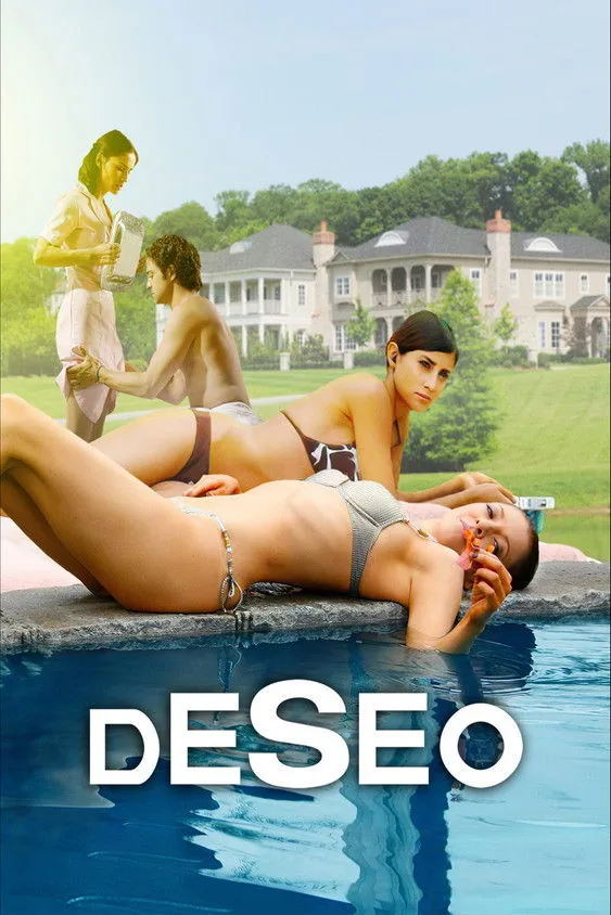 Deseo posteri