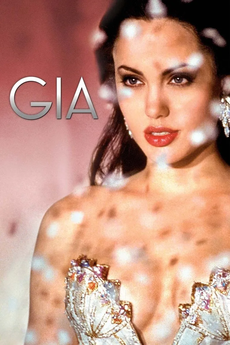 póster de Gia