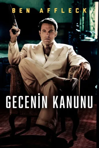 Poster for Gecenin Kanunu