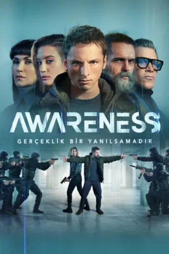 Poster for Awareness