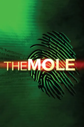 ملصق The Mole