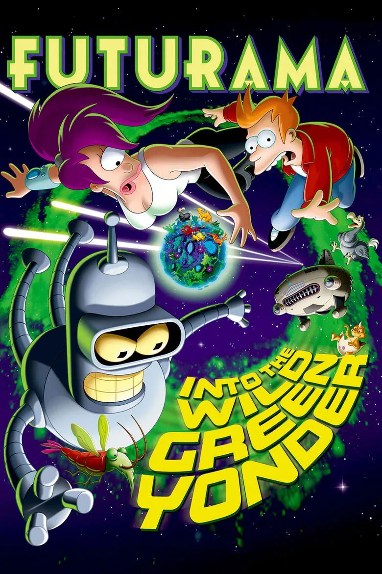 Credit poster