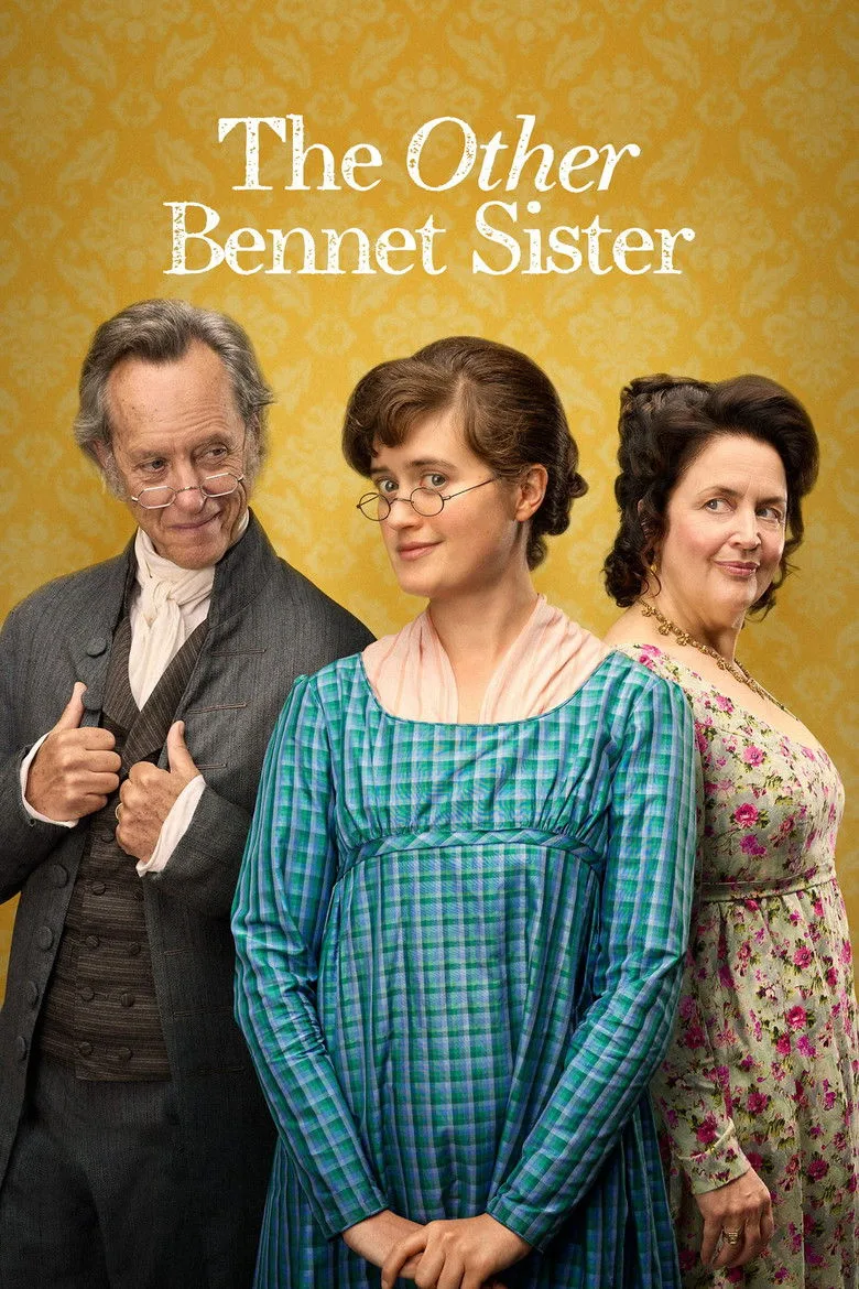 ملصق The Other Bennet Sister