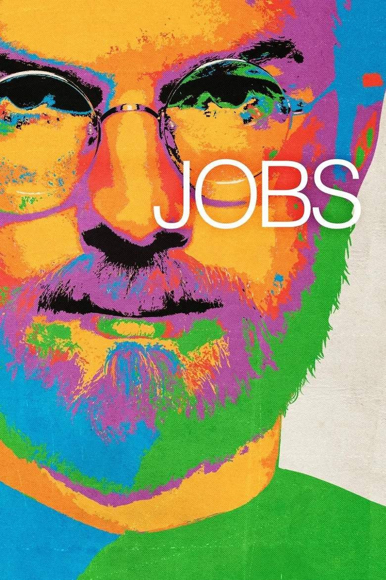 póster de Jobs