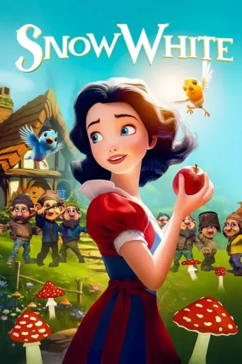 Постер Snow White