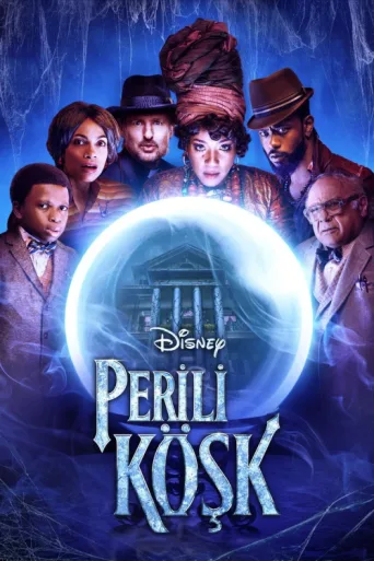 Постер Perili Köşk