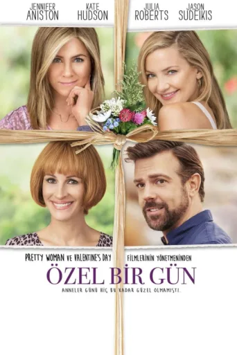 Постер Özel Bir Gün