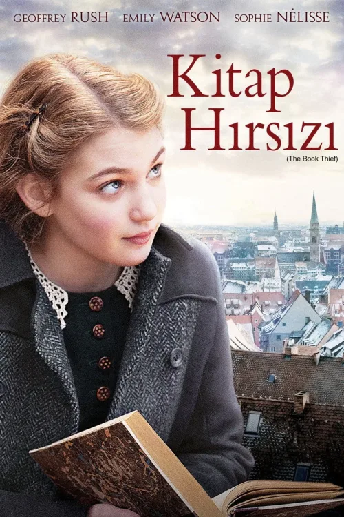 The Book Thief