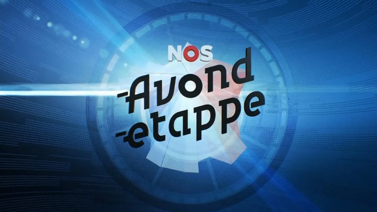De Avondetappe için arka plan görseli