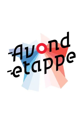 De Avondetappe afişi