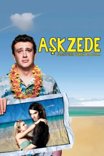 Постер Aşkzede