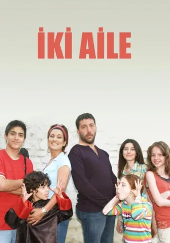 ملصق İki Aile