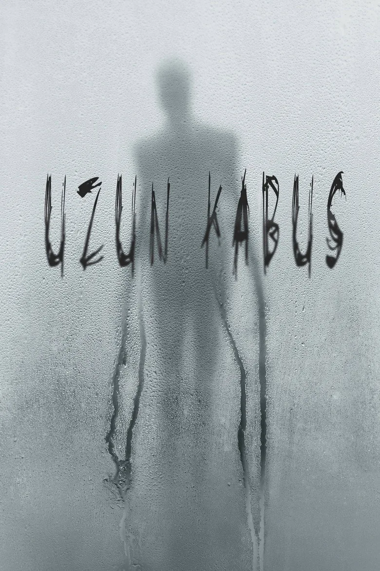 Uzun Kabus posteri