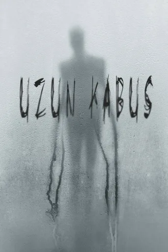 ملصق Uzun Kabus