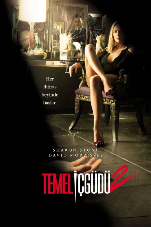 Basic Instinct 2