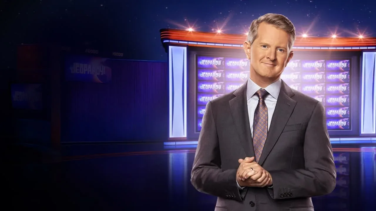 Fondo para Jeopardy!
