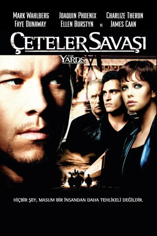 The Yards