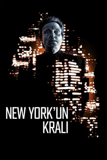 Постер New York'un Kralı