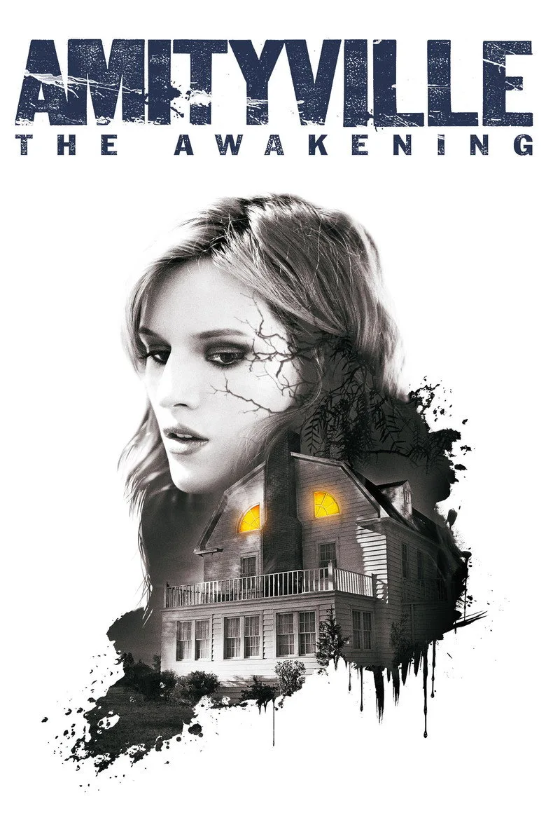 Amityville: Uyanış poster